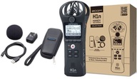 DIGITÁLNY REKORDÉR ZOOM H1N-VP S DOPLNKOM SPH DIGITÁLNY REKORDÉR ZOOM H1N-VP S DOPLNKOM SPH