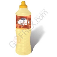 Toffee omáčka na zmrzlinu, vafle | Toffee Dijo poleva 1l Toffee omáčka na zmrzlinu, vafle | Toffee Dijo poleva 1l