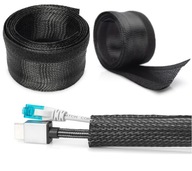 ORGANIZÁTOR VELCRO KRYT NA KÁBLE 2M DIGITUS ORGANIZÁTOR VELCRO KRYT NA KÁBLE 2M DIGITUS