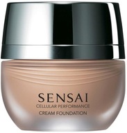 Sensai CP Kanebo Liquid Foundation (30 ml) CF22 Natural Beige