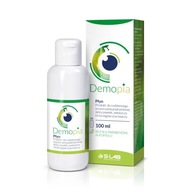 DEMOPIA tekutina 100 ml DEMOPIA tekutina 100 ml