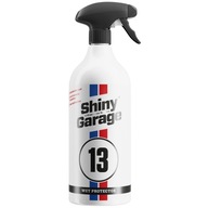 LESKLÝ GARAGE WET PROTECTOR Mokrý ochranný vosk 1L LESKLÝ GARAGE WET PROTECTOR Mokrý ochranný vosk 1L