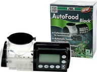 Automatické kŕmidlo pre ryby JBL AutoFood Black