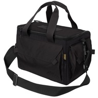Taška na zbrane RANGE BAG Puzdrá na zásobníky HELIKON sada na cvičisko čierna Taška na zbrane RANGE BAG Puzdrá na zásobníky HELIKON sada na cvičisko čierna