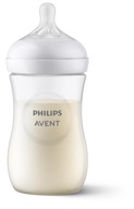 AVENT NATURAL RESPONSE antikoliková fľaša 260 ml AVENT NATURAL RESPONSE antikoliková fľaša 260 ml