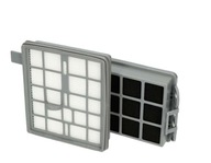 Sada filtrov ZELMER Ceres ZVC352ST (VC3300.0 ST) Sada filtrov ZELMER Ceres ZVC352ST (VC3300.0 ST)
