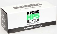 Film Ilford HP5 400/120