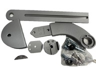 Pekný domáci set ramien ALTO100 SPAMG215A00 Walky Pekný domáci set ramien ALTO100 SPAMG215A00 Walky