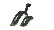 SIMPLA KIDO SDE FENDER 20'' čierno-titánový SIMPLA KIDO SDE FENDER 20'' čierno-titánový