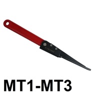 Morsea šiška dierovač MK1-MK3 poloautomatický