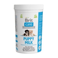 Brit Care mlieko pre šteniatka Mlieko 1kg Shih Tzu