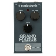 TC Electronic GRAND MAGUS DISTORTION - efekt
