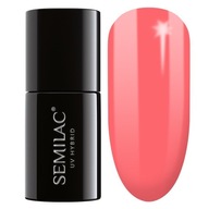 SEMILAC Hybridný lak 033 Pink Doll - 7 ml SEMILAC Hybridný lak 033 Pink Doll - 7 ml