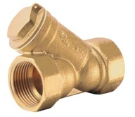 PERFEXIM vodný filter šikmý DN32 11/4" PERFEXIM vodný filter šikmý DN32 11/4"