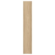 IKEA ENHET Dvere 30x180 cm dubový efekt IKEA ENHET Dvere 30x180 cm dubový efekt