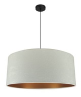 STROPNÉ ZÁVESNÉ LAMPY LUSTRE VELÚROVÉ TIENENIE LAMPY 45 CM STROPNÉ ZÁVESNÉ LAMPY LUSTRE VELÚROVÉ TIENENIE LAMPY 45 CM
