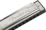 FENDER Harmonica Blues Deluxe A