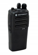 Analógové VHF rádio Motorola DP1400