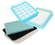 FILTER FILTRE pre PHILIPS PowerPro Compact FC9323 FILTER FILTRE pre PHILIPS PowerPro Compact FC9323