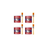 100 g x 4 odstraňovač kovovej hrdze 100 g x 4 odstraňovač kovovej hrdze