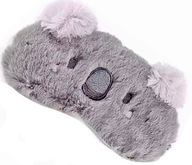 MASKA NA SPANIE SLEEP RELAX KOALA MASKA NA SPANIE SLEEP RELAX KOALA