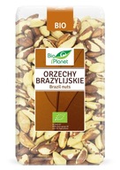 BIO Brazílske ORECHY 1 kg - BIO PLANÉTA BIO Brazílske ORECHY 1 kg - BIO PLANÉTA