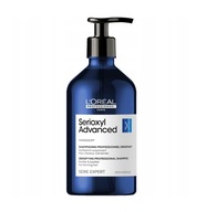 Loreal Scalp SERIOXYL Advanced Shampoo zahusťujúci rednúce vlasy 500ml Loreal Scalp SERIOXYL Advanced Shampoo zahusťujúci rednúce vlasy 500ml