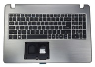HORNNÝ PRYZ KLÁVESNICE ACER F5-573 F5-522 US HORNNÝ PRYZ KLÁVESNICE ACER F5-573 F5-522 US