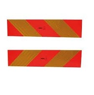 ROZLIŠOVACIA TABUĽKA "DIAGONÁLNE PRÚHY" 2 KS ROZLIŠOVACIA TABUĽKA "DIAGONÁLNE PRÚHY" 2 KS
