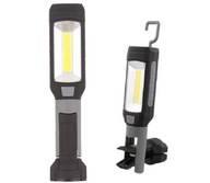 LAMPA, dielenská lampa, MAGNET LED, 180 Lumen LAMPA, dielenská lampa, MAGNET LED, 180 Lumen