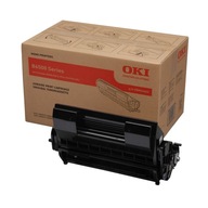 Oki B6500 toner 09004461 22k originál 6500 FV GW