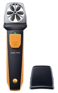 Lopatkový anemometer Testo 410i pre smartfón