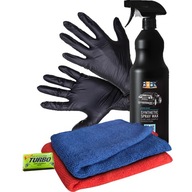 ADBL Synthetic Spray Wax 1l syntetická vosková farba ADBL Synthetic Spray Wax 1l syntetická vosková farba