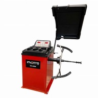 Vyvažovačka kolies motocykla Invento VB300M Vyvažovačka kolies motocykla Invento VB300M