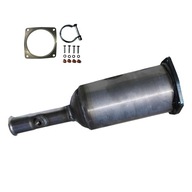 DPF FAP KATALYZÁTOR CITROEN C5 PEUGEOT 407