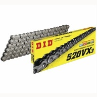 OTVORIL SA HNACÍ REŤAZ DID520VX3-110 ZO ZADU OTVORIL SA HNACÍ REŤAZ DID520VX3-110 ZO ZADU