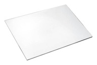 PLEXI / PLEXI / PLEXI / PLEXA - 60x40 cm - 3mm