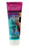Eveline Turbo redukcia celulitídy 250 ml Eveline Turbo redukcia celulitídy 250 ml