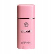 VERSACE BRIGHT CRYSTAL 50ML DEODORANT TYČ VERSACE BRIGHT CRYSTAL 50ML DEODORANT TYČ