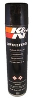 K&N FILTRAČNÝ OLEJ 99-0518EU K&N FILTRAČNÝ OLEJ 99-0518EU