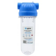 USTM Emi WFW34 10" teleso potrubia s 3/4" pripojením USTM Emi WFW34 10" teleso potrubia s 3/4" pripojením