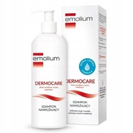 Hydratačný šampón EMOLIUM Dermocare 400 ml Hydratačný šampón EMOLIUM Dermocare 400 ml