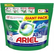 ARIEL All in 1 pracie kapsuly 72 ks