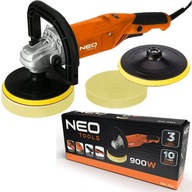 NEO AUTOLEŠTIČKA BRÚSKA 900W 150mm kábel 6m ÚPRAVA 04-701 NEO AUTOLEŠTIČKA BRÚSKA 900W 150mm kábel 6m ÚPRAVA 04-701
