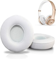 BIELE UŠIČE PRE BEATS SOLO 2.0 a 3.0 BIELE UŠIČE PRE BEATS SOLO 2.0 a 3.0