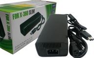 PEVNÝ NAPÁJACÍ ZDROJ NABÍJAČKA MICROSOFT XBOX 360 SLIM S 135W + KÁBEL PEVNÝ NAPÁJACÍ ZDROJ NABÍJAČKA MICROSOFT XBOX 360 SLIM S 135W + KÁBEL