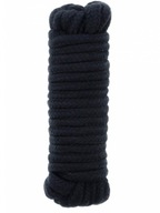Lano Black Bondage 5m Lano Black Bondage 5m