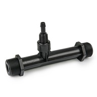 Vstrekovač GZ 1/2". Vstrekovač GZ 1/2".