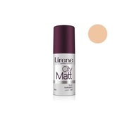 LIRENE City Matt podkladová báza 203 Light 30ml LIRENE City Matt podkladová báza 203 Light 30ml