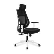 Kancelárska stolička MARK ADLER Manager 3.9 Black